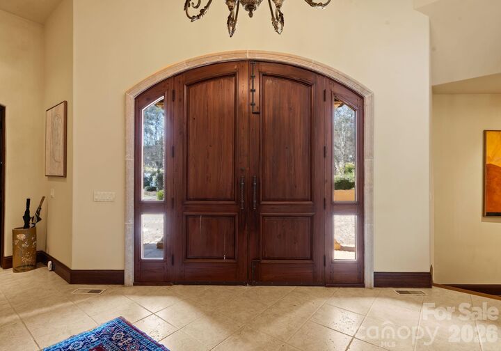 Property Photo: 201 Brawley Harbor Place NC 28117