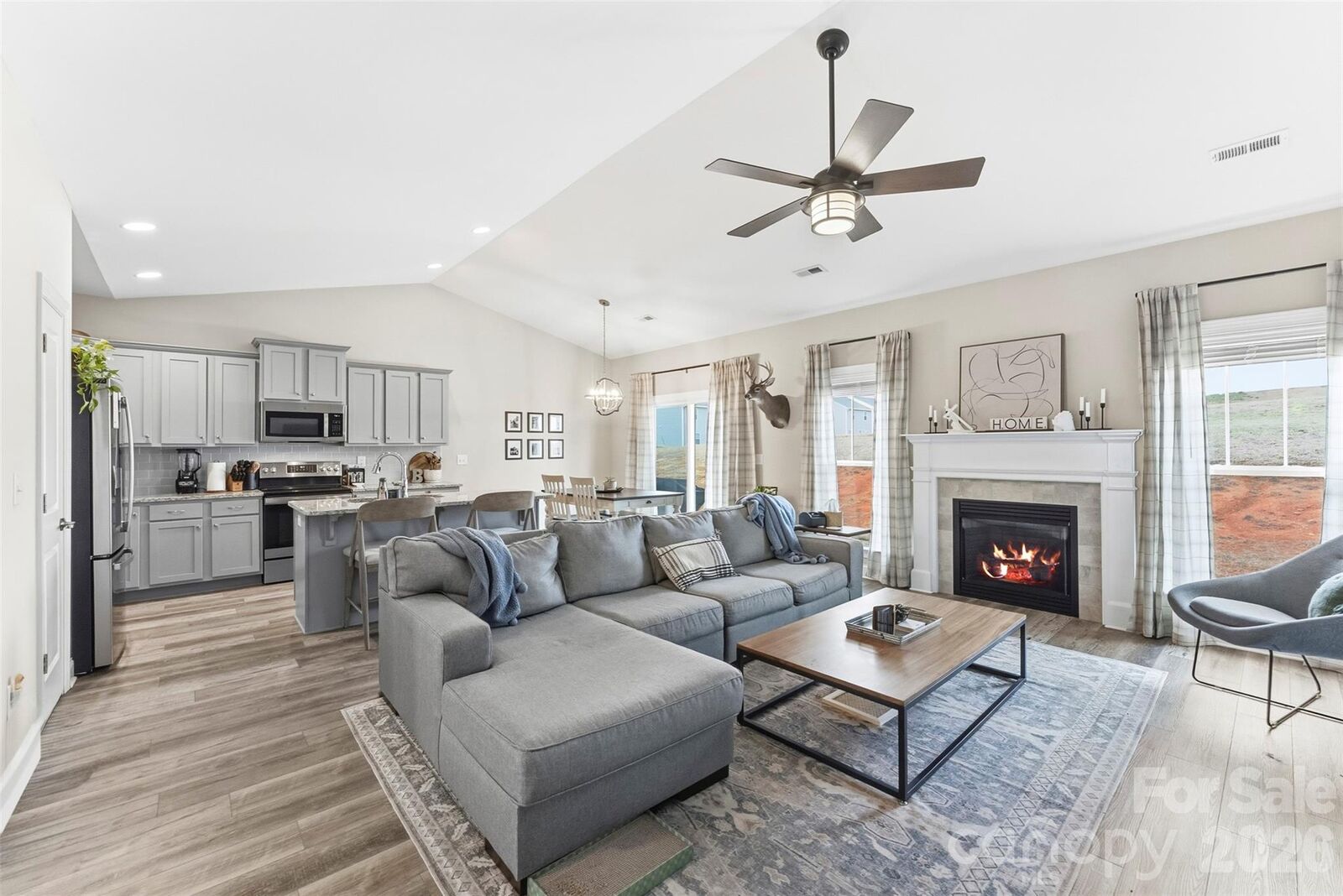 Property Photo: 248 Pinnacle Crossing NC 28152