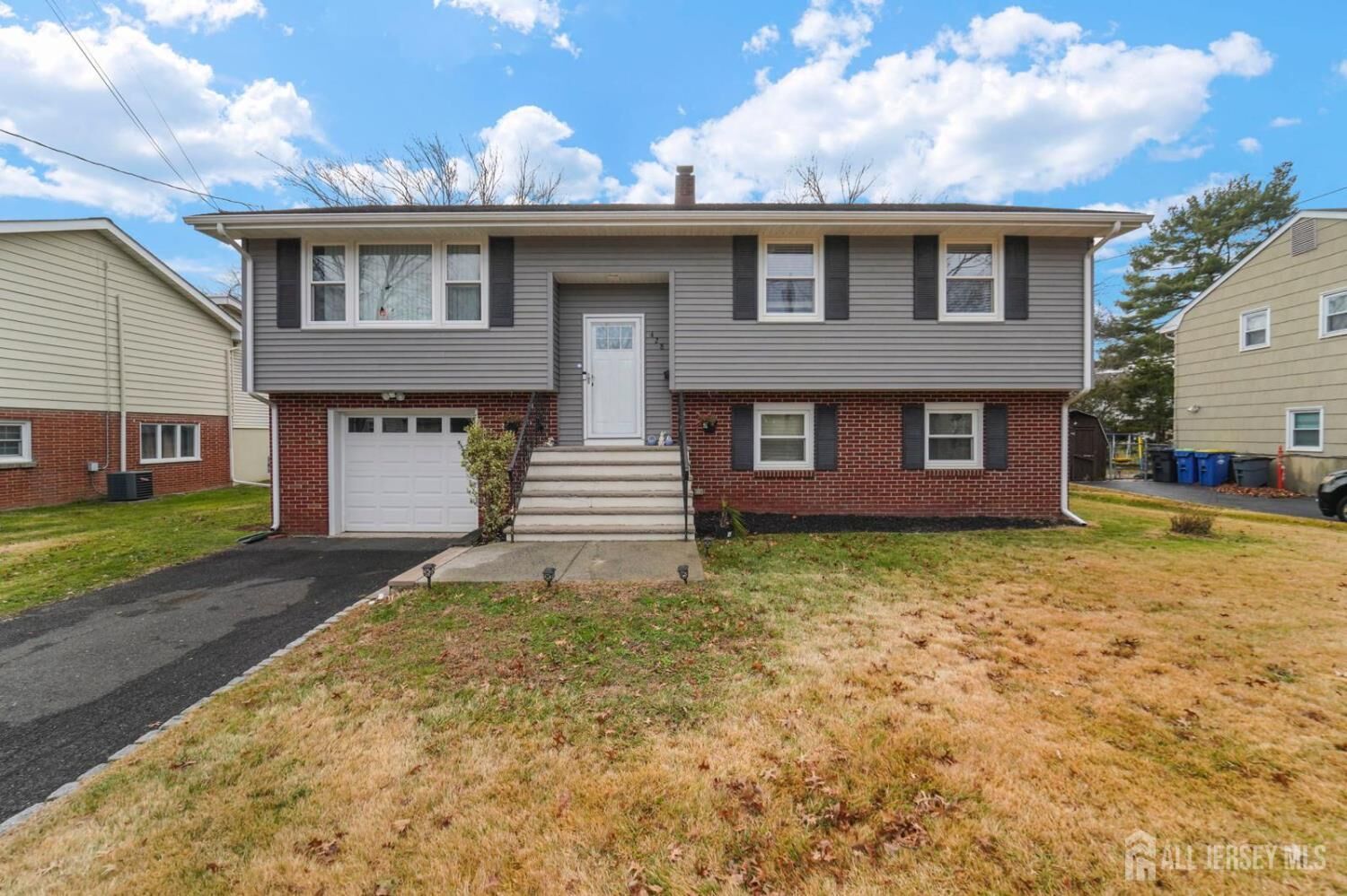 Property Photo: 428 Helfin Street NJ 08805