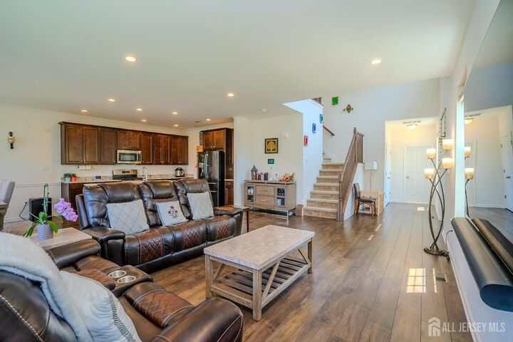 Property Photo:  2 Jasmine Drive  NJ 08831 