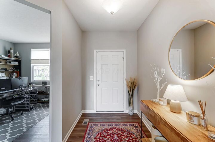 Property Photo:  6407 Low Tide Way  OH 43081 