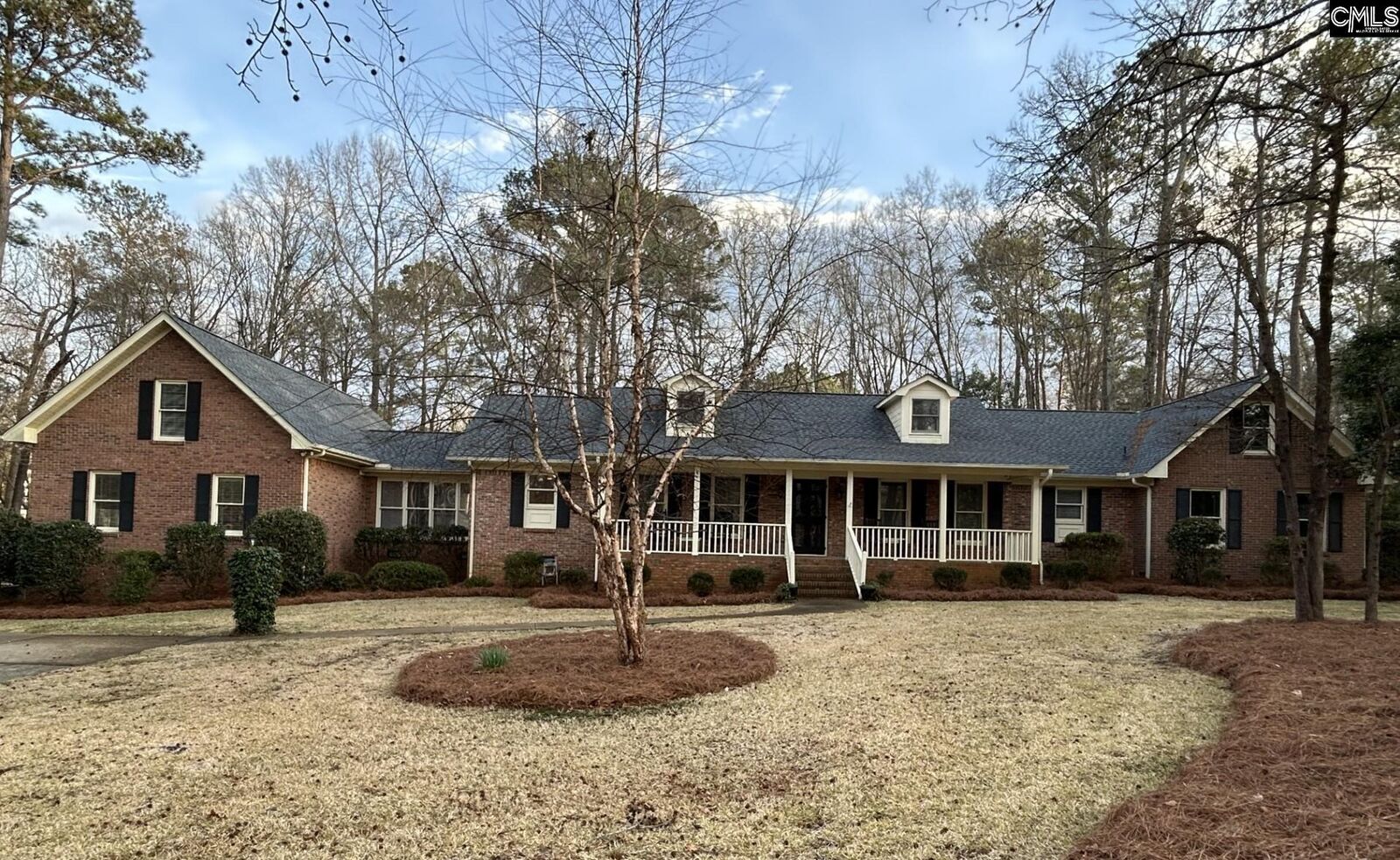 Property Photo:  104 Foxworth  SC 29072 