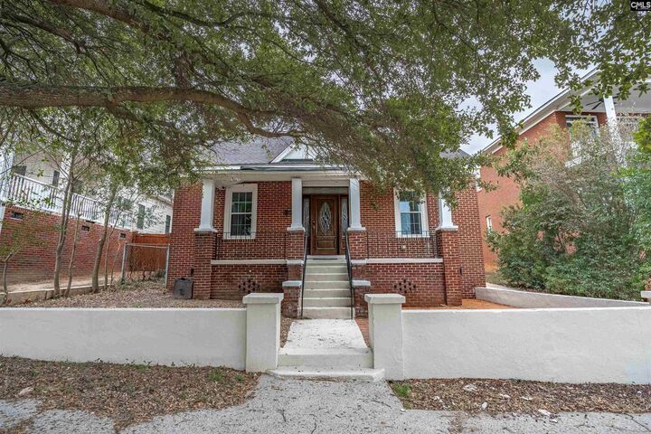 Property Photo:  1620 Catawba  SC 29205 