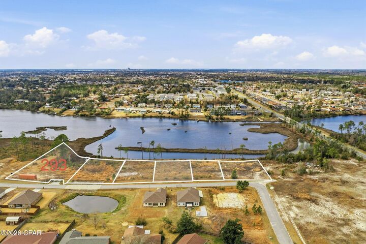 Property Photo:  293 Hugh Thomas Drive  FL 32404 