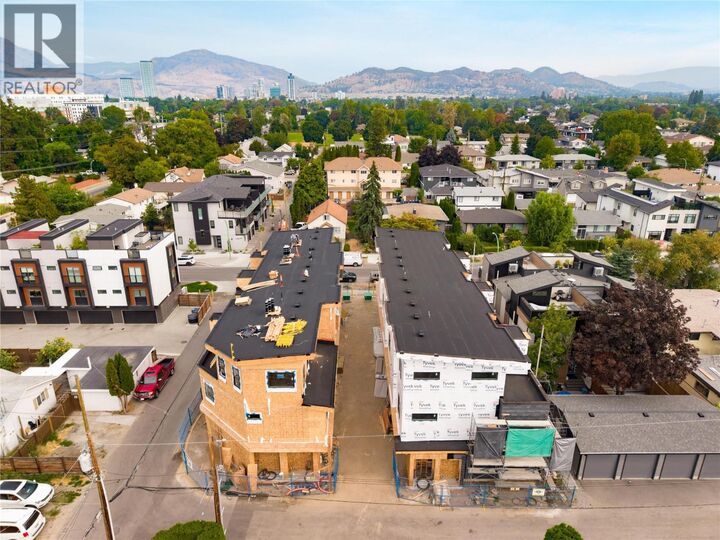 Property Photo: 735 Morrison Avenue 5 BC V1Y 5E5