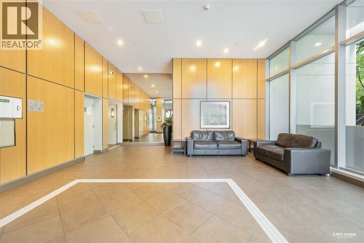 Property Photo:  5088 Kwantlen Street 1601  BC V6X 4K5 