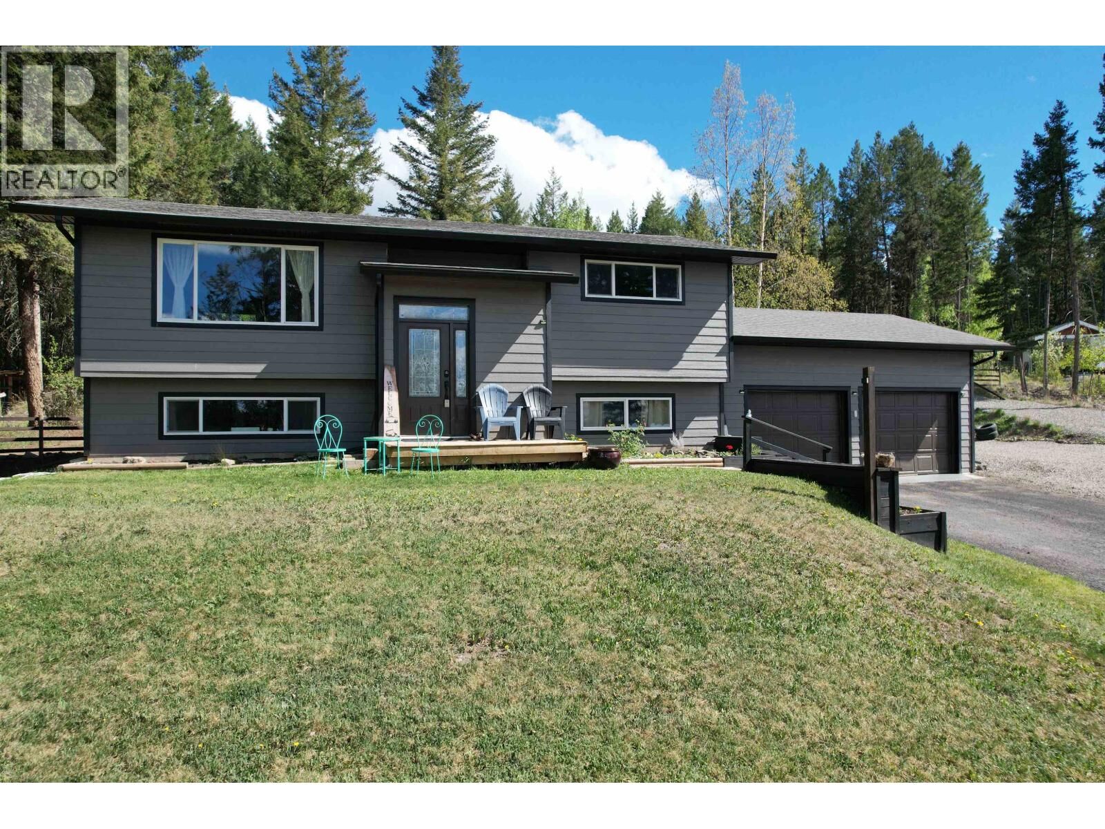 Property Photo: 4737 Sussnee Road BC V0K 2Z0