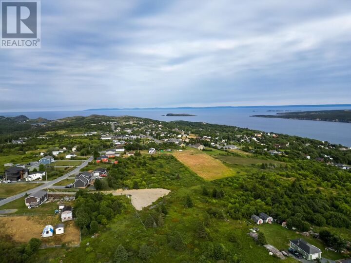 Property Photo:  45B English Hill  NL A1Y 1A8 