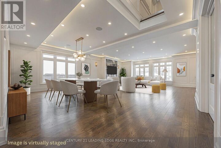 Property Photo:  149 Alexis Boulevard  ON M3H 2R1 