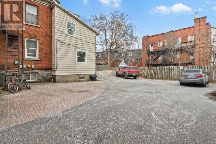Property Photo:  455-457 Somerset Street West  ON K1R 5J7 