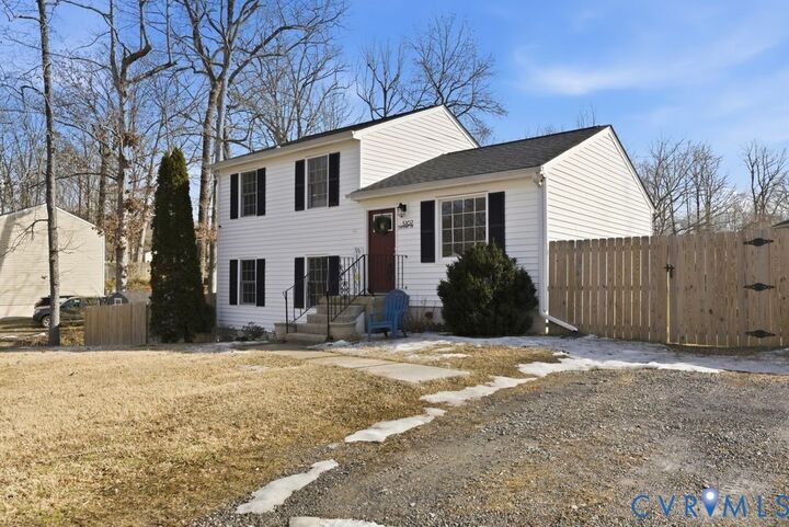 Property Photo:  5107 Cheshire Drive  VA 23860 