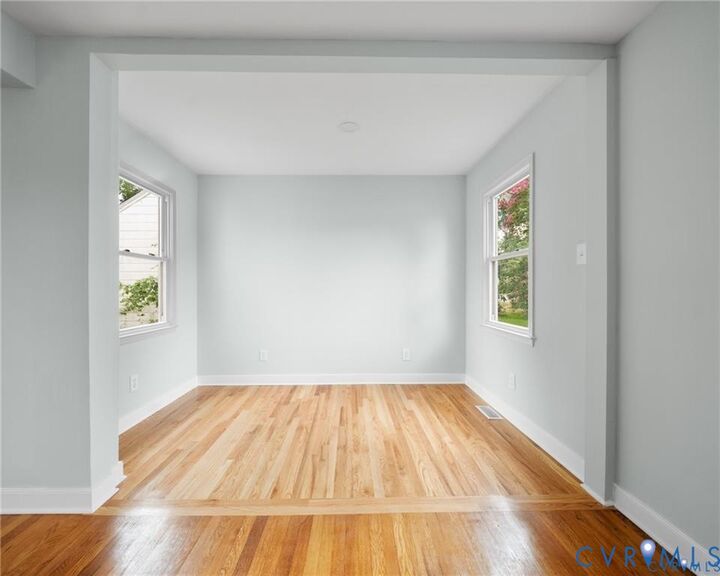 Property Photo:  2105 Clarke Street  VA 23228 