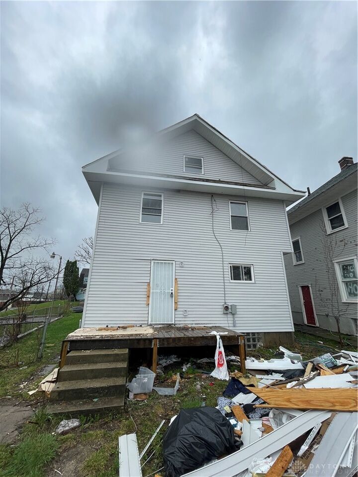 Property Photo:  23 W Norman Avenue  OH 45405 