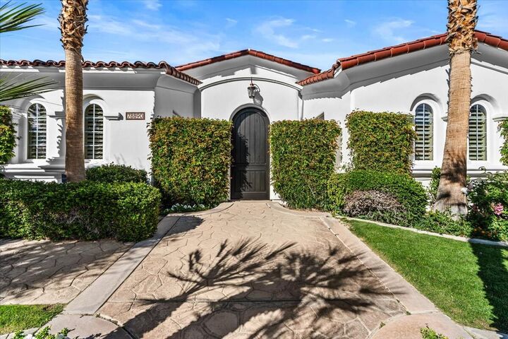 Property Photo:  78890 Lima  CA 92253 