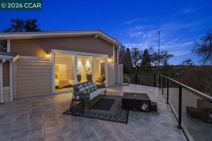 Property Photo:  2083 Magnolia Way  CA 94595 