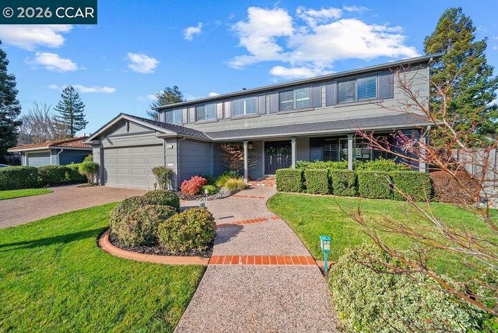 Property Photo:  901 Cheyenne Dr  CA 94598 