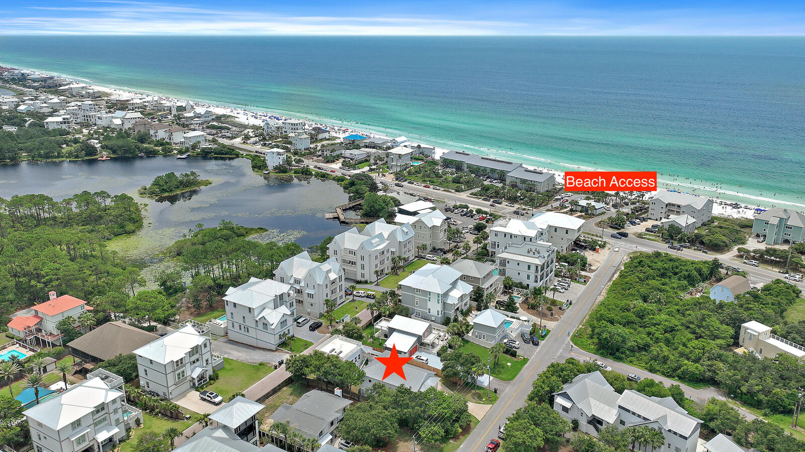 Property Photo: 96 Hilltop Drive FL 32459