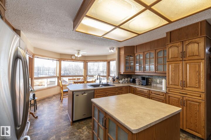 Property Photo:  57524 Range Road 270  AB T0G 0H0 