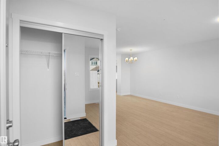 Property Photo: 20931 16 Avenue NW AB T5Z 0T4