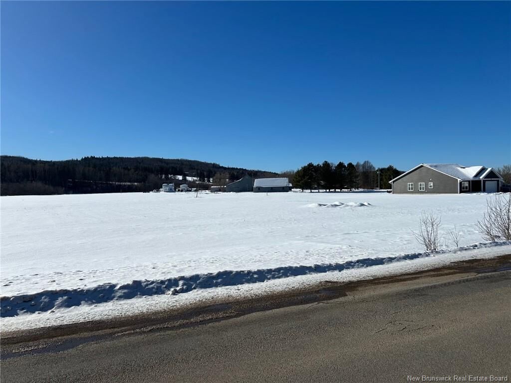 Property Photo:  Lot Waterford Road  NB E4E 3N5 