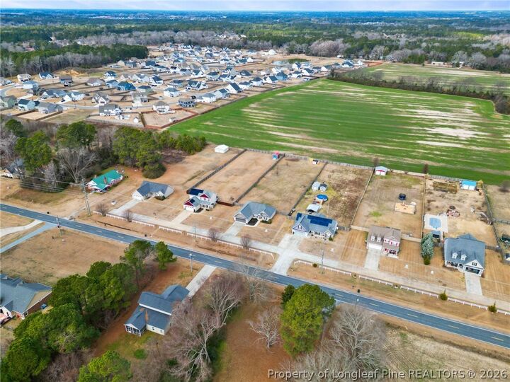 Property Photo:  3559 Thrower Road  NC 28348 