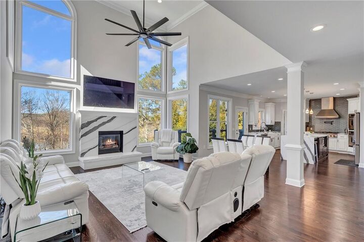 Property Photo: 5755 Riley Road GA 30028