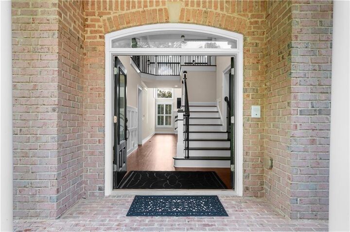 Property Photo:  5755 Riley Road  GA 30028 