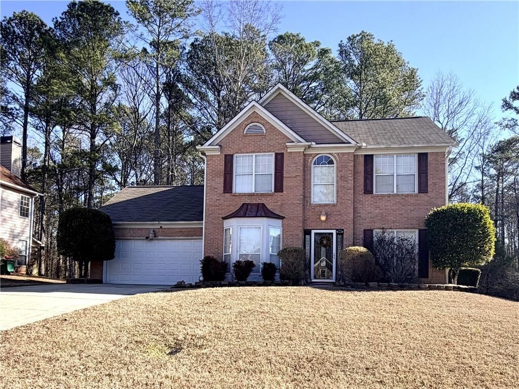 Property Photo:  6914 Waters Edge Drive  GA 30087 