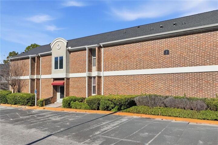 Property Photo:  3301 Henderson Mill Road J1  GA 30341 