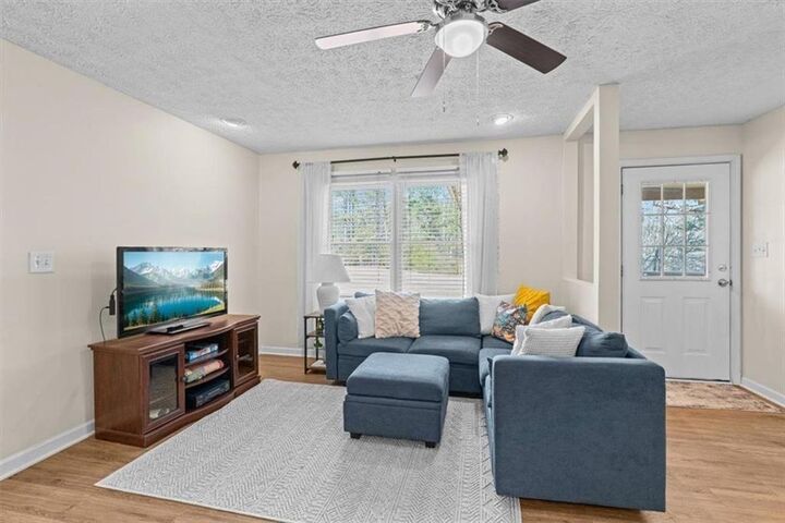 Property Photo:  1537 David Lee Street  GA 30102 