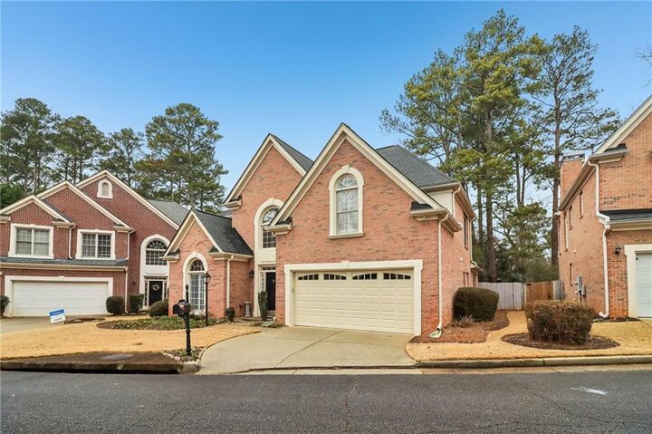 Property Photo:  1792 Lavista Oaks Drive  GA 30033 