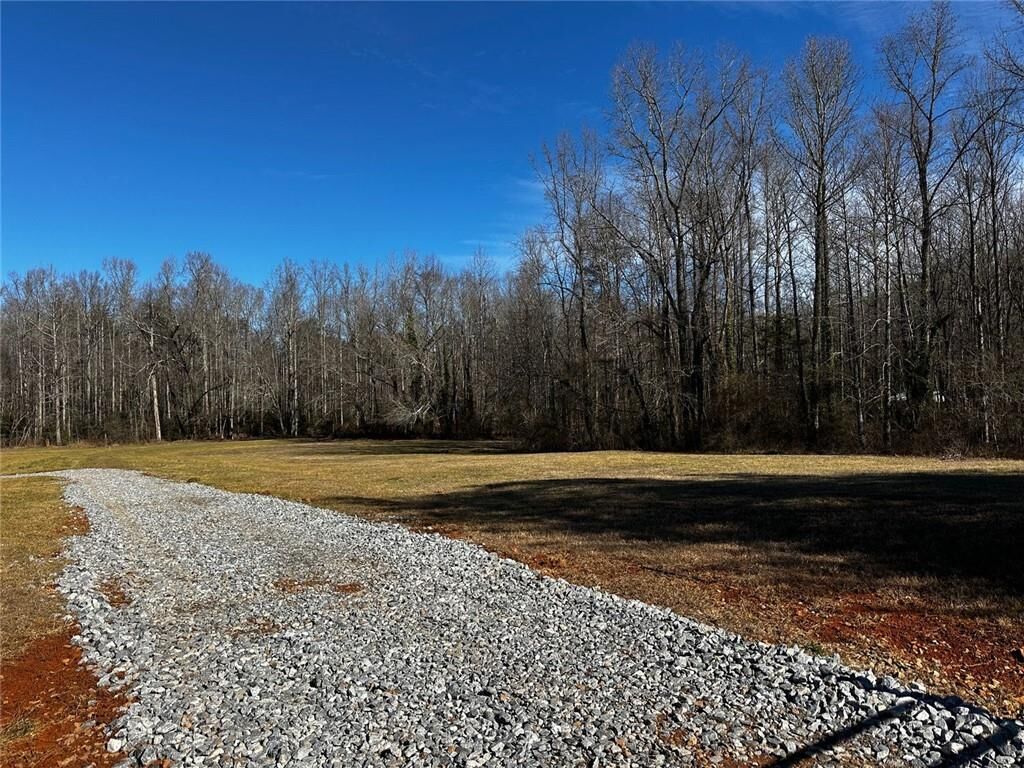 Property Photo:  0 Thurmond Road 8.64 Acres Road  GA 30528 