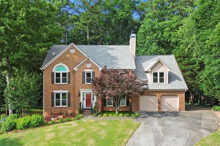 Property Photo:  2316 Fripp Overlook NW  GA 30101 