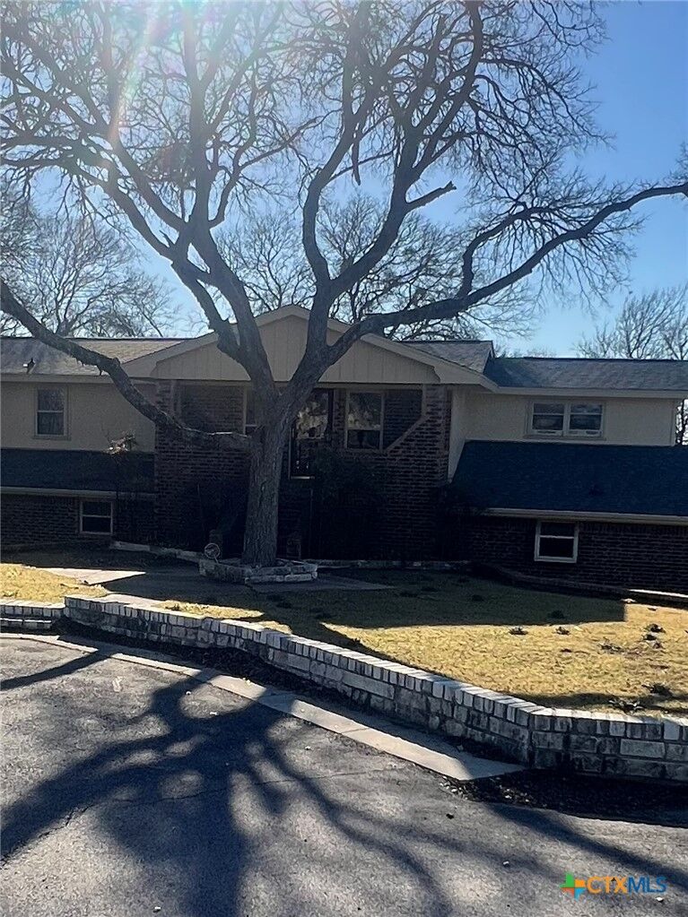 Property Photo:  1706 Freedom Lane  TX 76522 