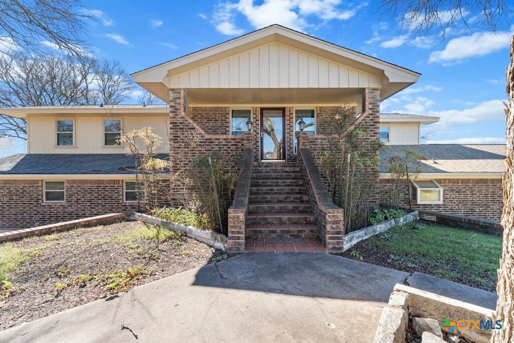 Property Photo:  1706 Freedom Lane  TX 76522 