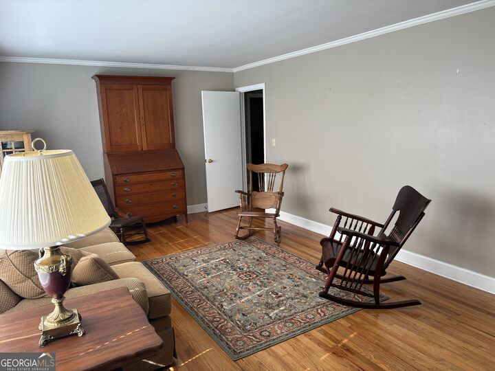 Property Photo: 1615 Knox Street GA 31021