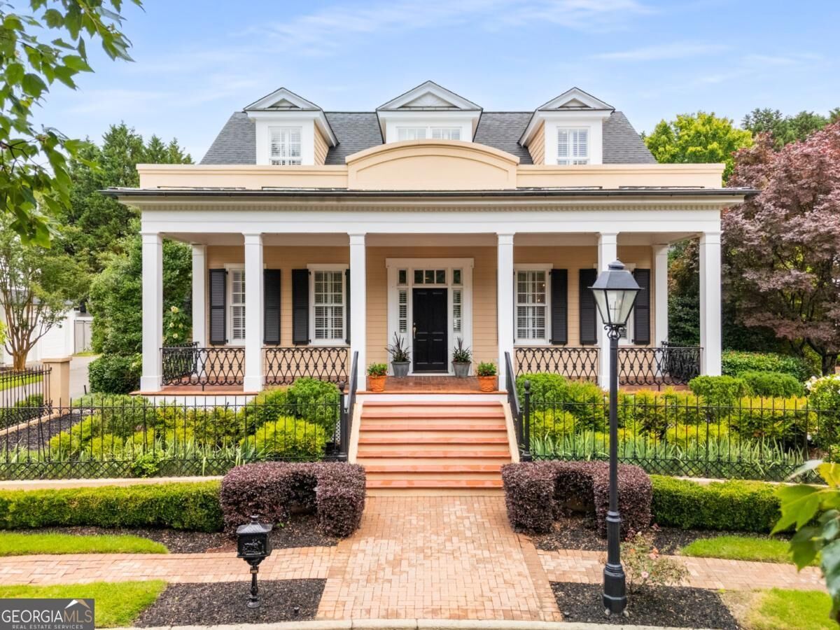 Property Photo:  3786 Turnberry Court  GA 30096 