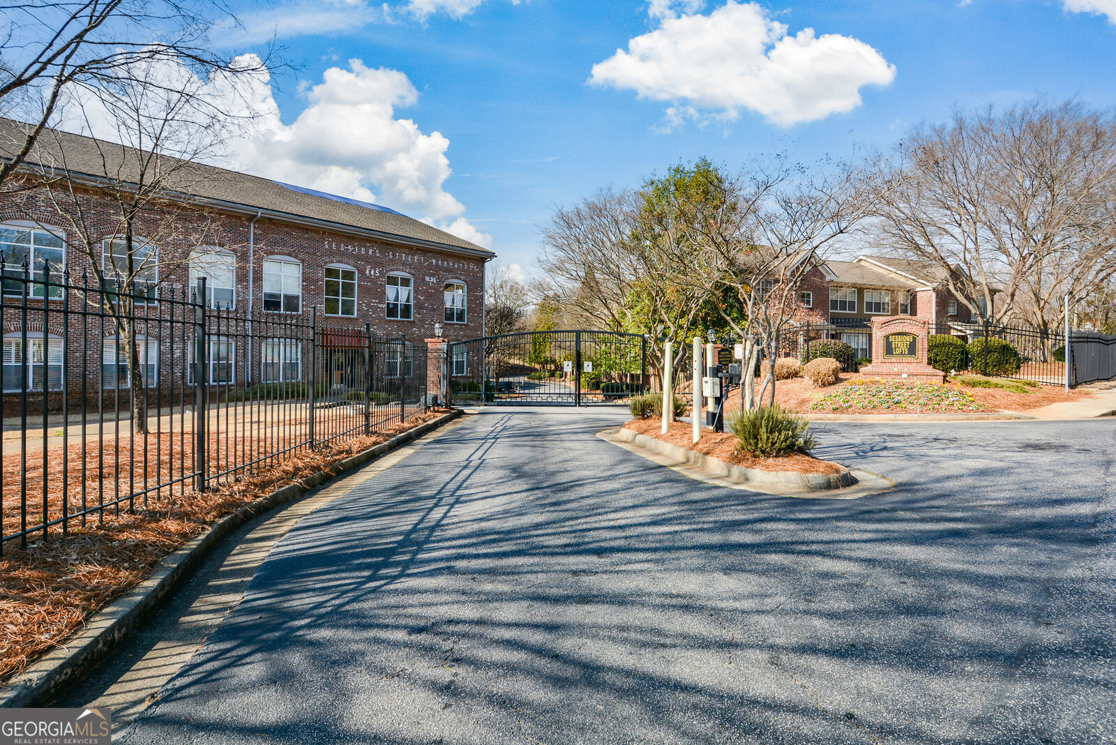 Property Photo:  445 N Sessions Street NW 1102  GA 30060 