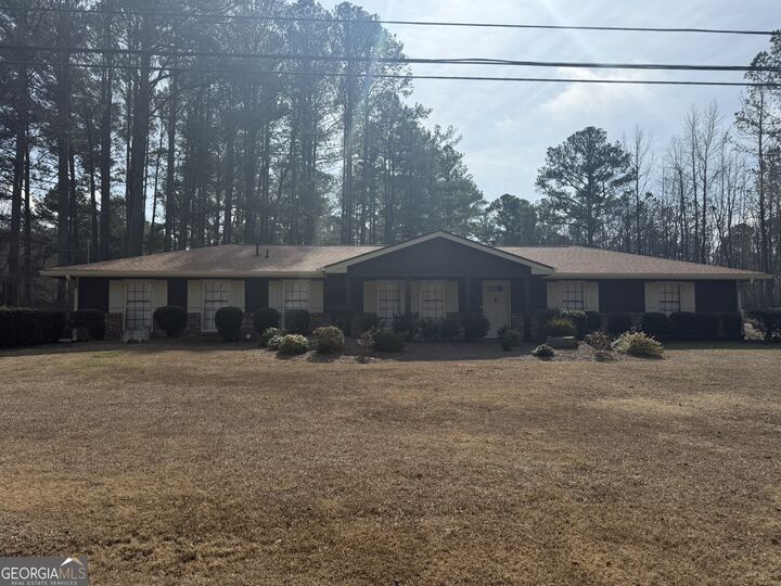 Property Photo:  6600 Jones Road  GA 30349 