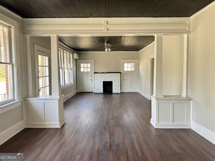 Property Photo: 2694 Cherokee Avenue GA 31204