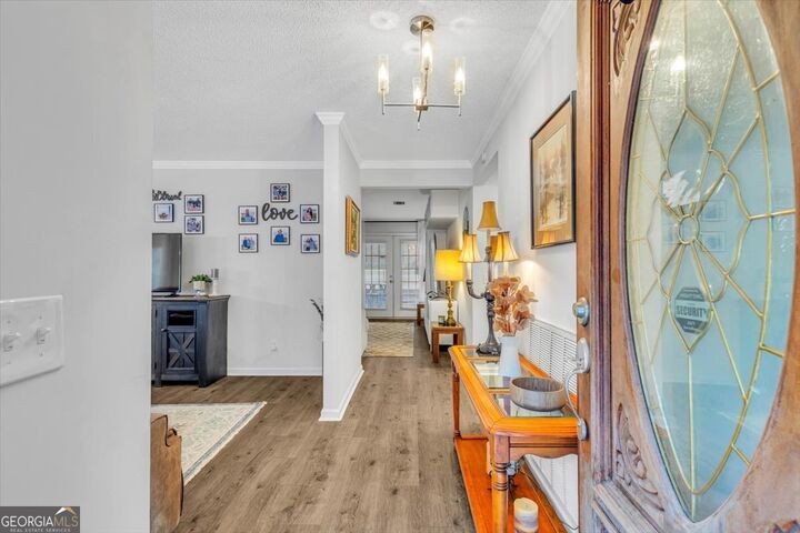 Property Photo:  226 Cherokee Trail  GA 31313 