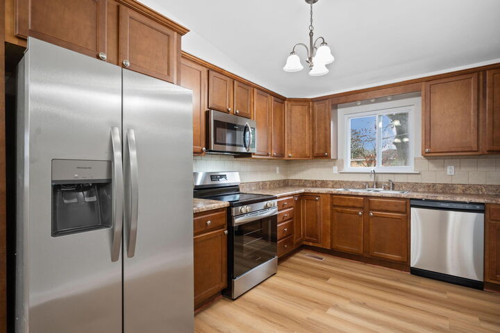 Property Photo:  4512 Dumac Road  TN 37416 