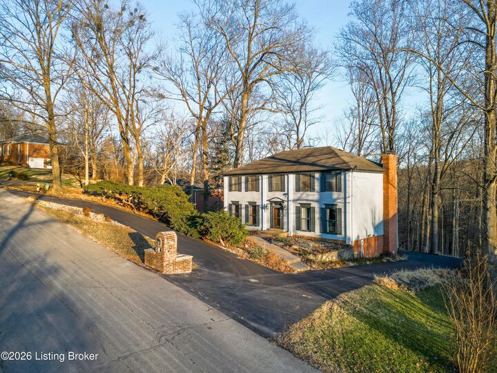 Property Photo:  6305 Deep Creek Dr  KY 40059 