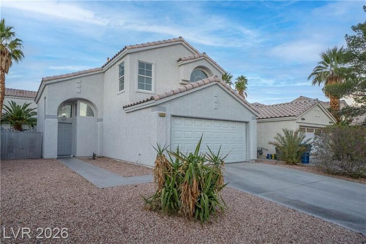 Property Photo: 7224 Single Pine Drive NV 89128