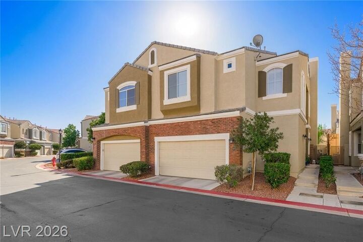 Property Photo:  939 Paisley Street  NV 89145 