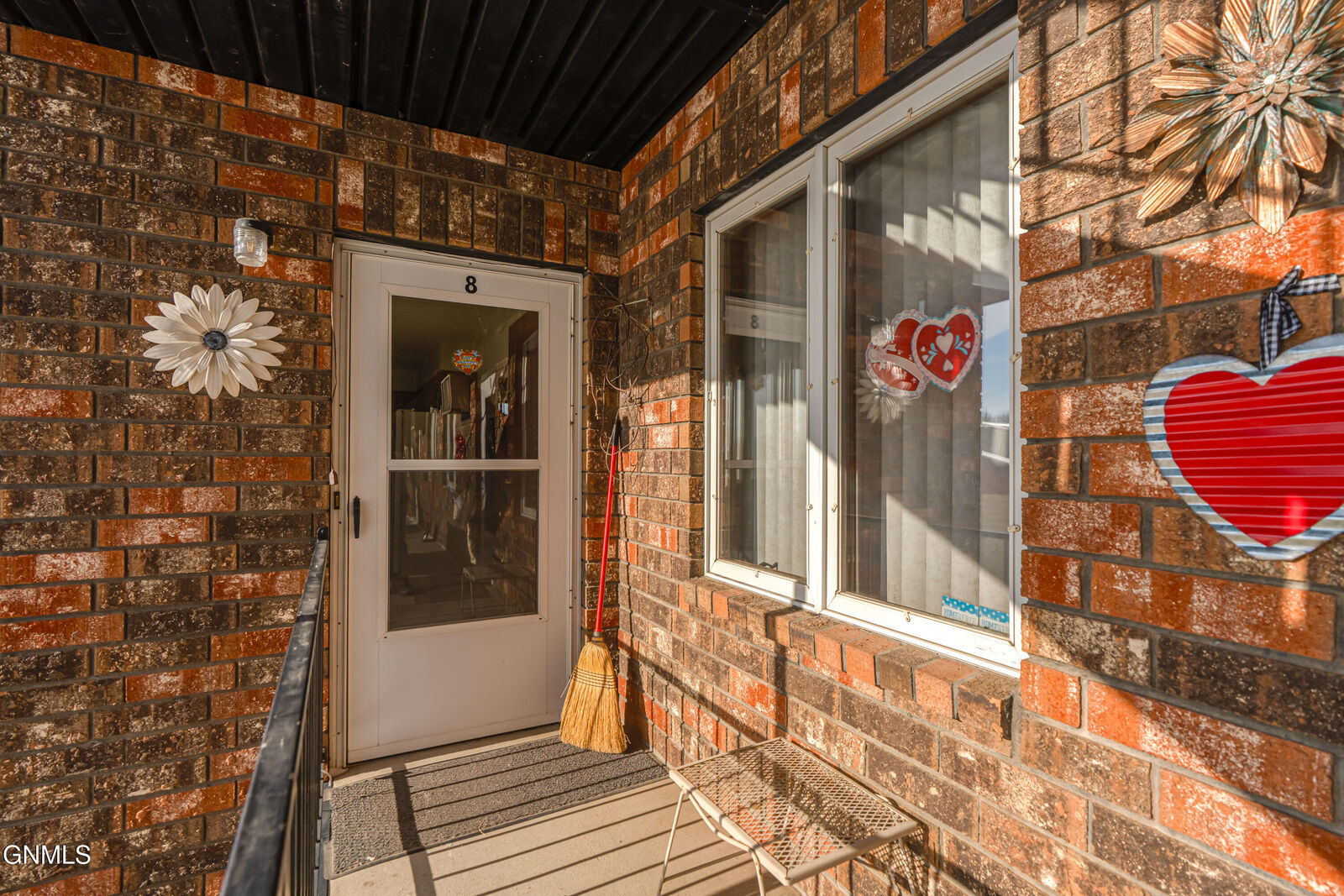 Property Photo: 1937 Kavaney Drive 8 ND 58501