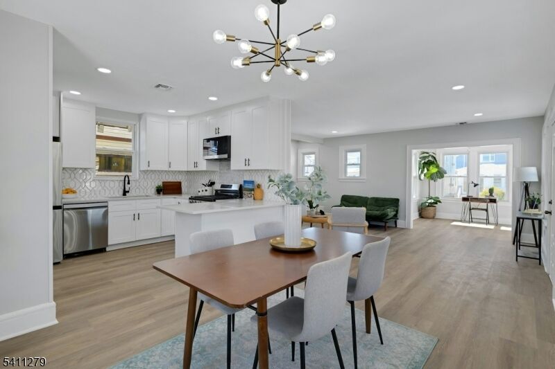 Property Photo:  256 Ellery Ave  NJ 07106 