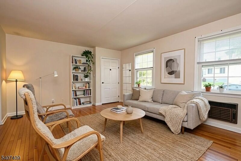 Property Photo:  251 Elmwood Ave 1  NJ 07040 