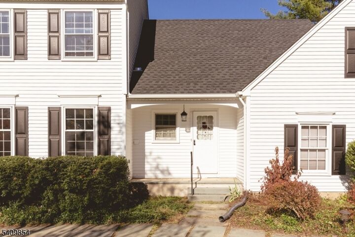 Property Photo:  64 Old Coach Rd  NJ 07920 