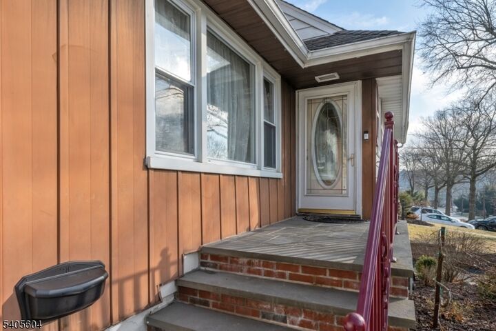 Property Photo: 17 Porter Rd NJ 07052